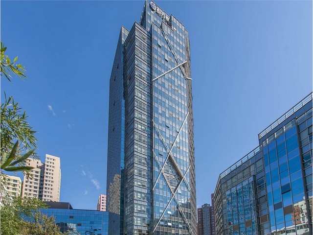 优质福事特代理厂家